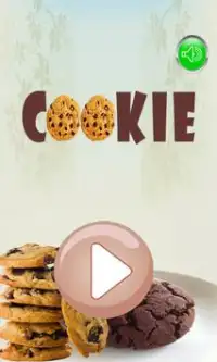 Cookie Maker - Kids Cooking Screen Shot 0