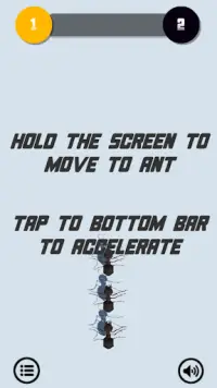 Ants Screen Shot 0