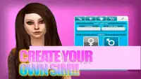 Build Your Relationsims Screen Shot 3