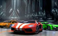 2019 Mountain Lamborghini simulator: driving games Screen Shot 4