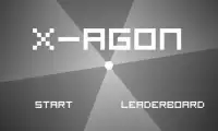 X-AGON Screen Shot 0