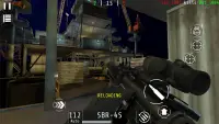 Squad Strike 4 : FPS Screen Shot 2