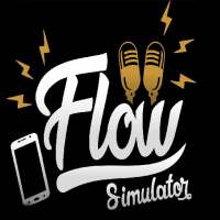 Flow Podcast Simulator 2