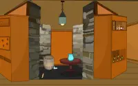 3D Escape Games-Puzzle Basement Screen Shot 18