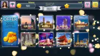 Slot Machine - Slot Machine Screen Shot 0