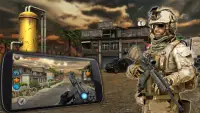 Sniper Elite Force 2 – Fps 3D Screen Shot 0