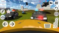 Extreme Car Driving Racing 3D Screen Shot 3