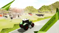 Real Farm Tractor Simulator 22 Screen Shot 3