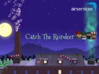 Catch the Reindeer Screen Shot 5