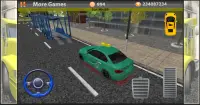 Pengangkut Car Parking Game 2 Screen Shot 11