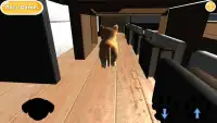 Cute Puppy Sim Screen Shot 7