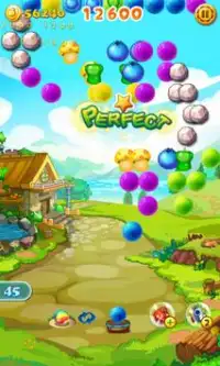 Bubble Farm Worlds Screen Shot 0