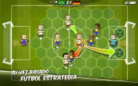 Football Clash (Fútbol) Screen Shot 0