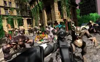 Sniper atirador livre - matar monstros Screen Shot 11