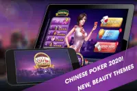 Chinese Poker Screen Shot 0