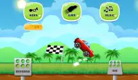 Car Racing Game Toddlers Kids Screen Shot 4
