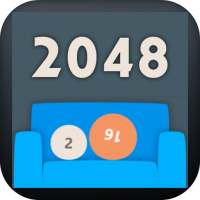 Couch 2048