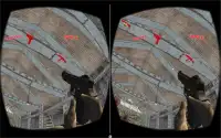 Zombie Sniper VR Screen Shot 6