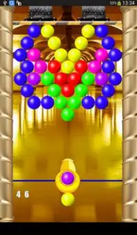 Bubble Shooter HD Screen Shot 4