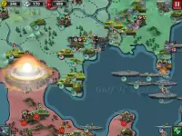 World Conqueror 3-WW2 Strategy Screen Shot 14