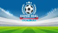 Campeonato de Futbol Goal Screen Shot 11