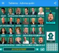 Adivina quién Screen Shot 4