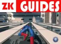 Guide the Amazing SpiderMan2 Screen Shot 2