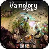 Guide For Vainglory