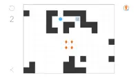 boul:karé - free puzzle game Screen Shot 4