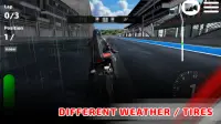 Motorsport MBK 2021 - Motorcycle Racing Screen Shot 1