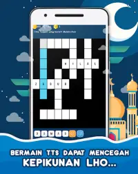 TTS Islam Offline Screen Shot 4