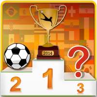 World Cup Trivia 2014