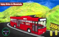 City Bus Driving Simulator Game 2018 Screen Shot 2