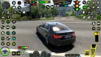Car Games 2022 Car Simulator Screen Shot 2