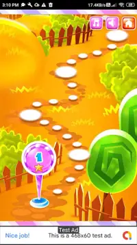 Jelly Crush Screen Shot 1