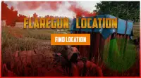 Flare Gun Location and Guide Battleground Screen Shot 0