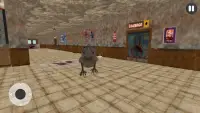 Momo game : Run from momo scary challenge Screen Shot 1