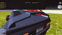 Racing Car Lite Screen Shot 2