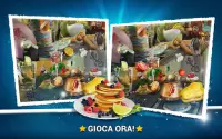 Trova Le Differenze Cucina - Giochi Di Logica Screen Shot 3