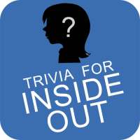 Trivia & Quiz For Inside Out