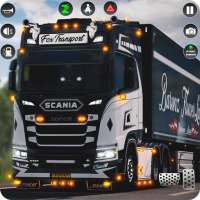 simulador camiones carga 2022