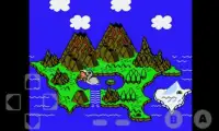 Adventure Island GO Screen Shot 0