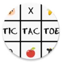 Advanced Tic Tac Toe