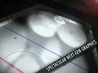 Hockey Showdown Screen Shot 13
