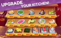 Cooking Voyage - Crazy Chef's Restaurant Dash Game Screen Shot 20