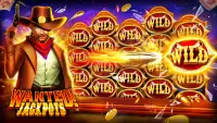 Jackpot Wins - Slots Casino Screen Shot 5
