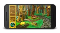 Hidden Object Dragon Land – Hidden Games Screen Shot 3