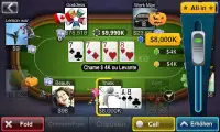 Deutsch Texas Poker Deluxe Screen Shot 2