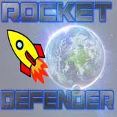 Defensor Rocket