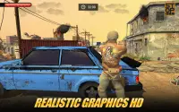 Free Firing Squad Military Fire: Fire Free Game Screen Shot 12